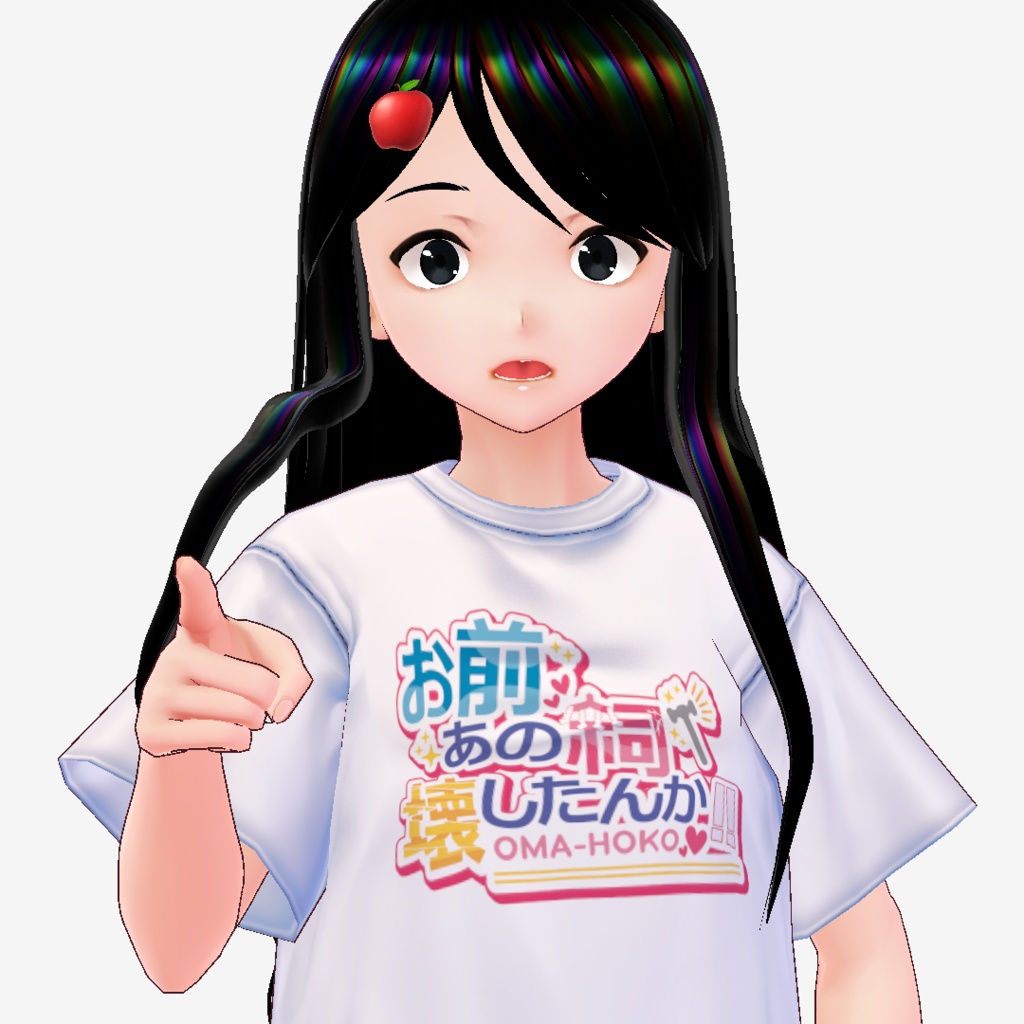 Tシャツいろいろ