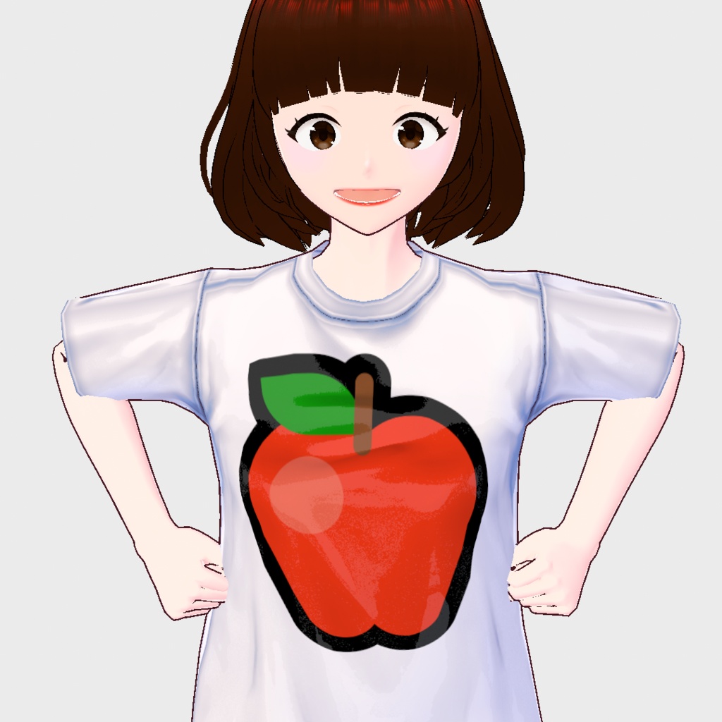 Tシャツいろいろ