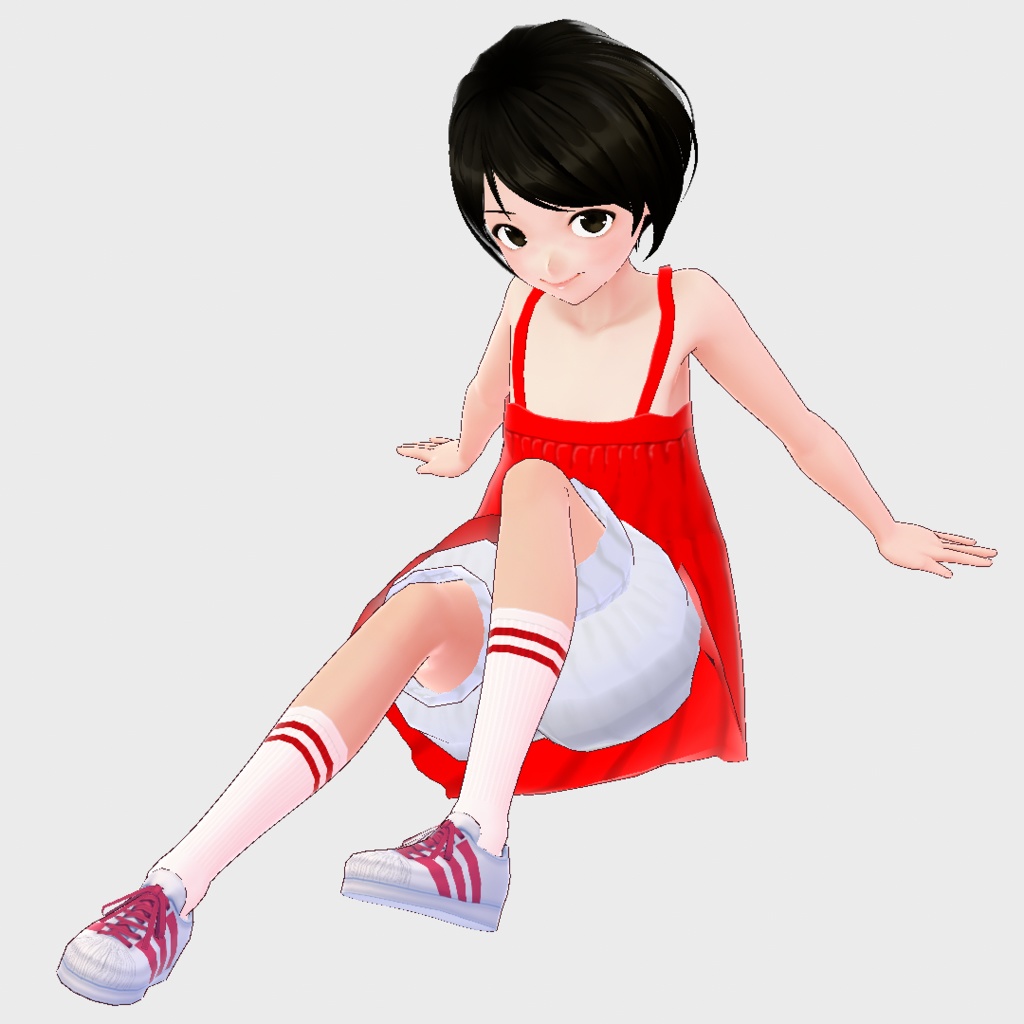 かぼちゃパンツ Drawers