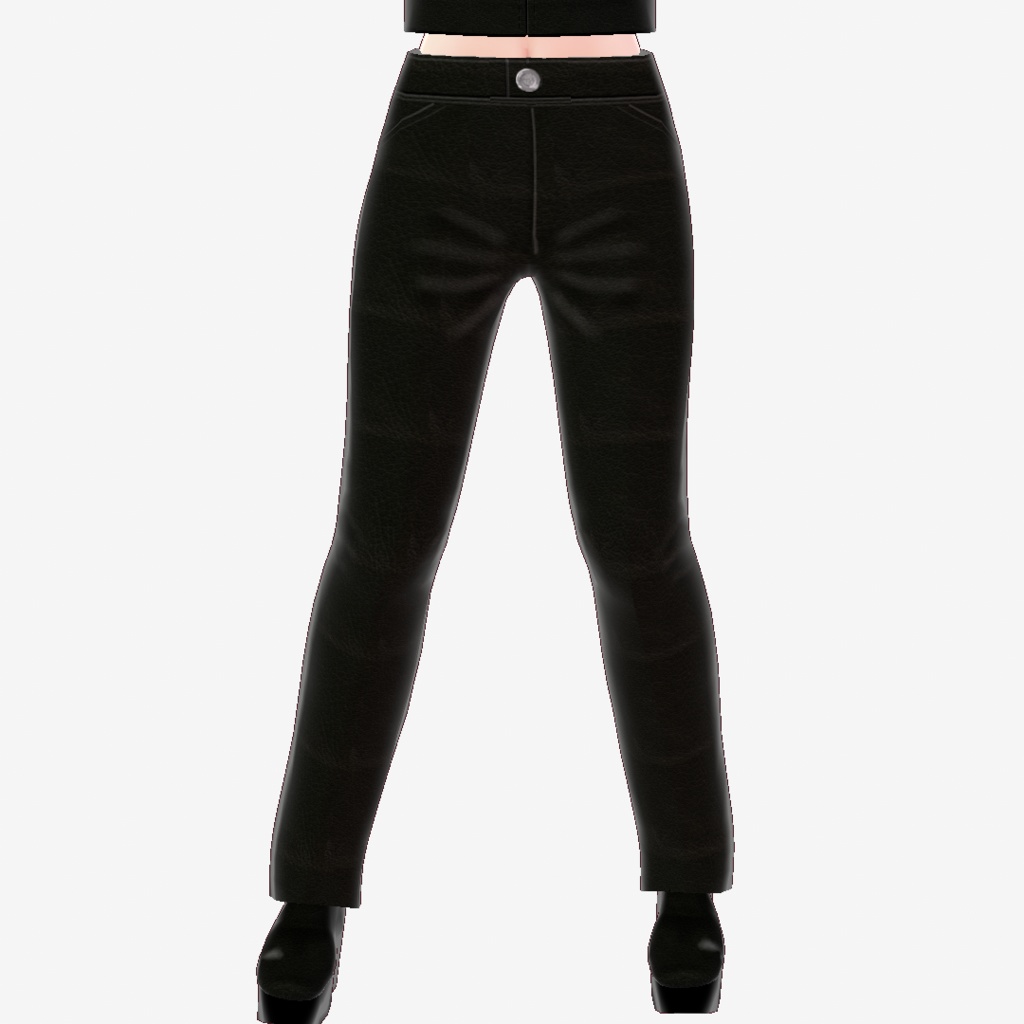 レザージャケット