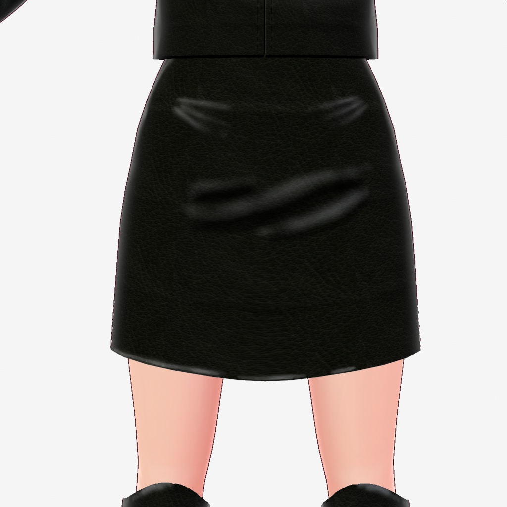 レザージャケット