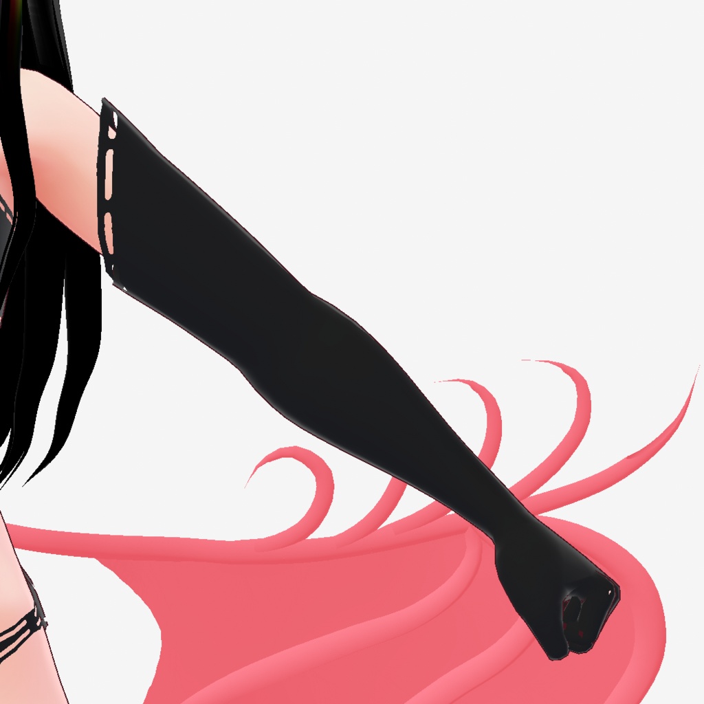 サキュバスコスプレセット