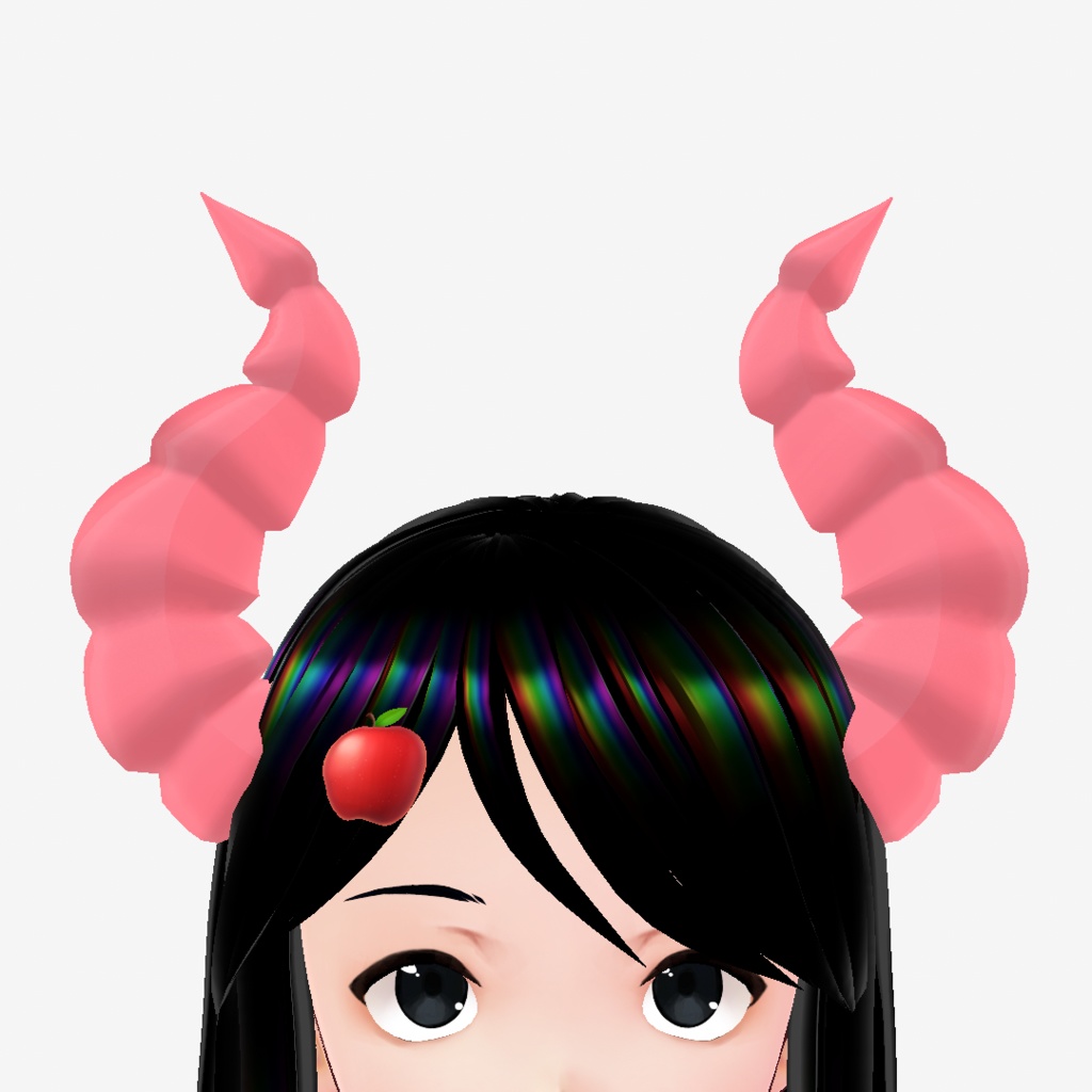 サキュバスコスプレセット