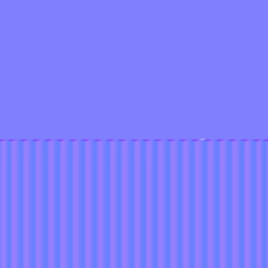 ノーマルマップテスト テクスチャ