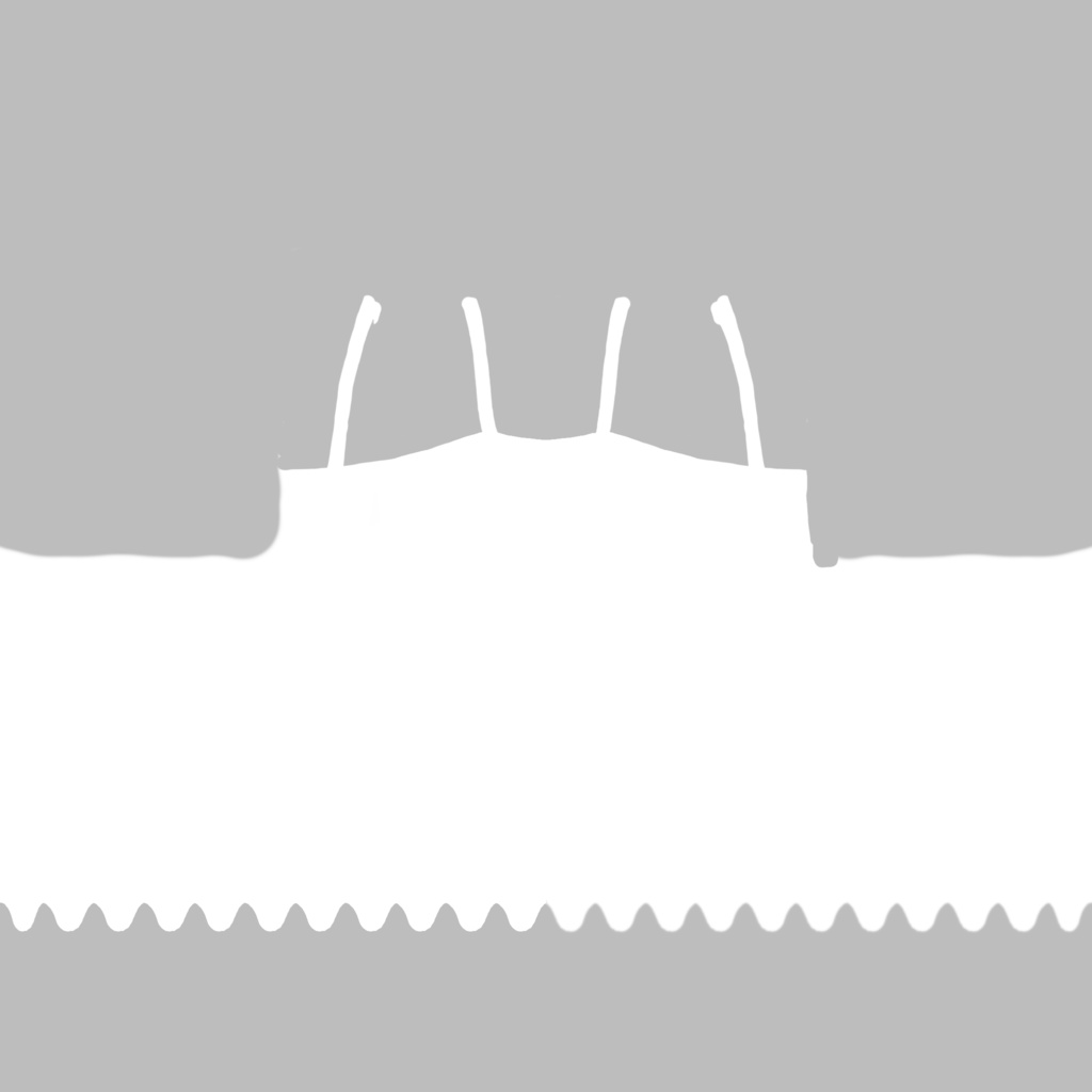 ノーマルマップテスト テクスチャ