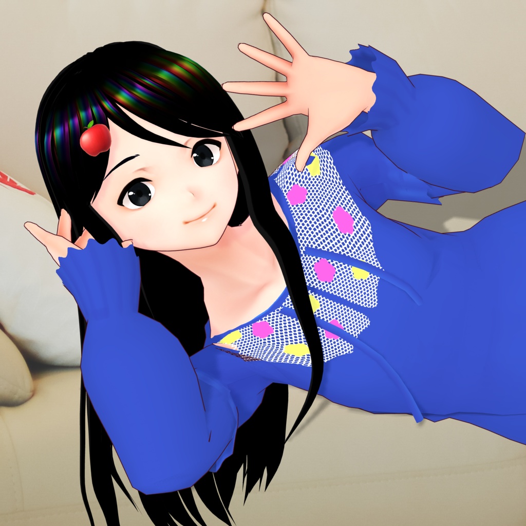 βテスト版 撮影Windowsアプリ(ViewRingo)