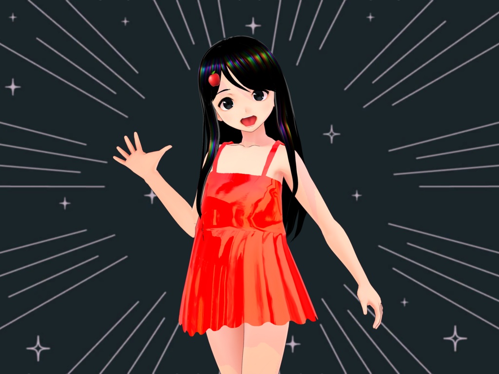 βテスト テクスチャ交換Windowsアプリ(Texture Changer)