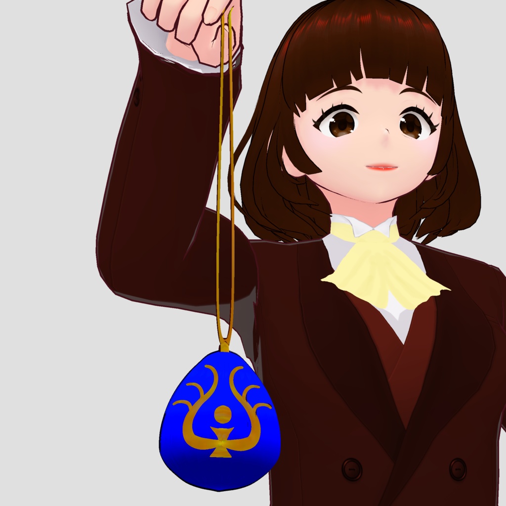 ラピュタの飛行石