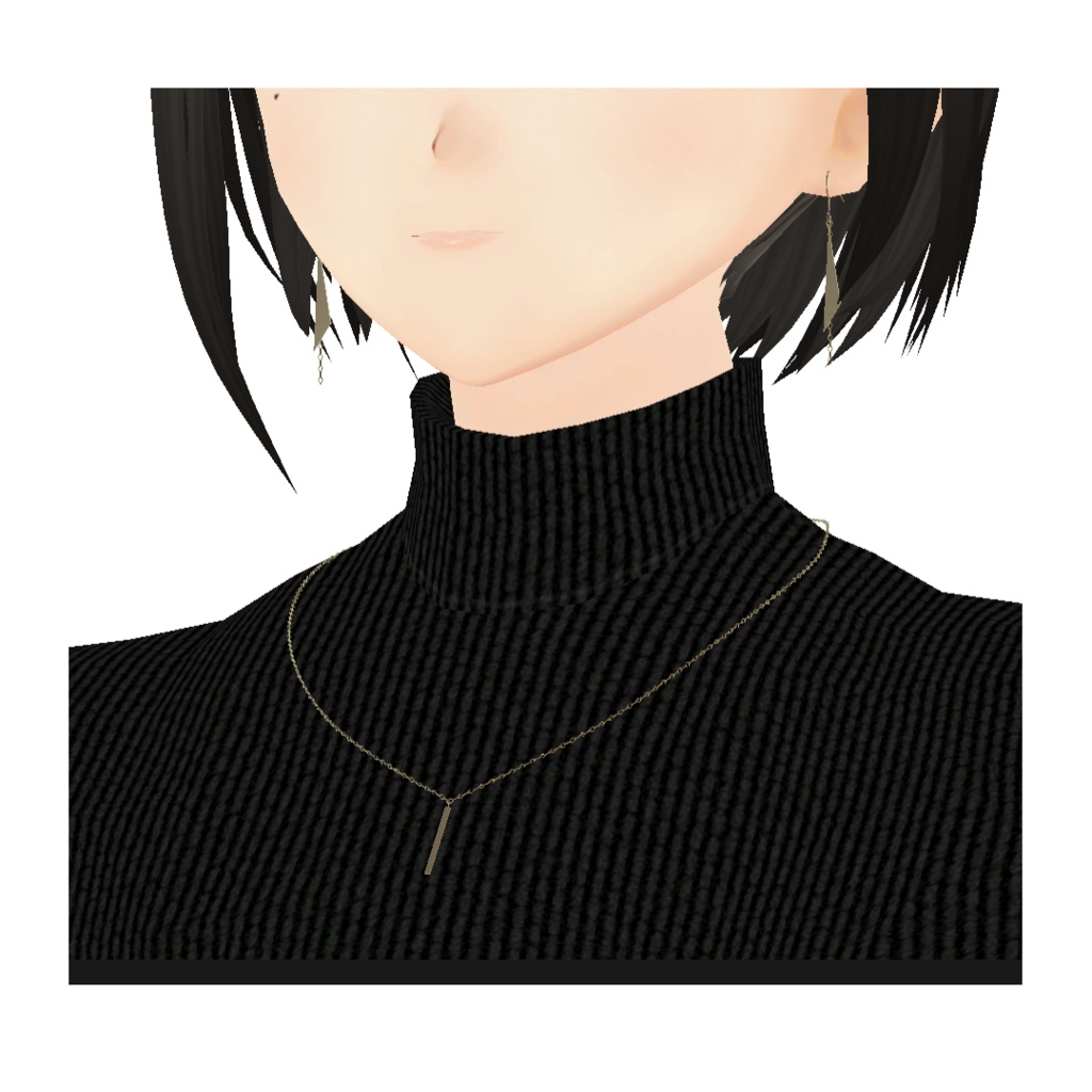 scAC001 - Matching Jewelries #b3d