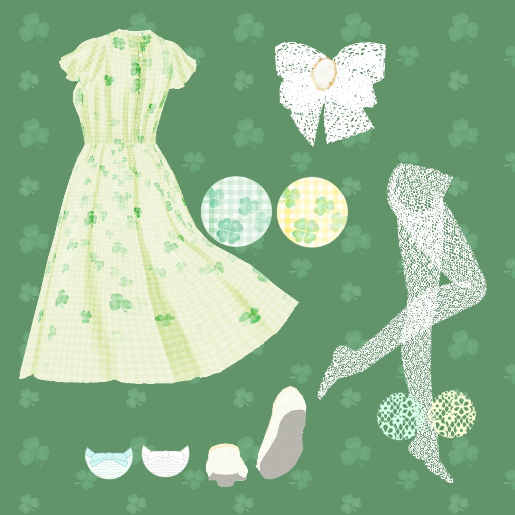 sc028 - Something Special #VRoid