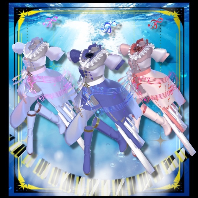 【特別先行発売】🎹KeyEtude🎵