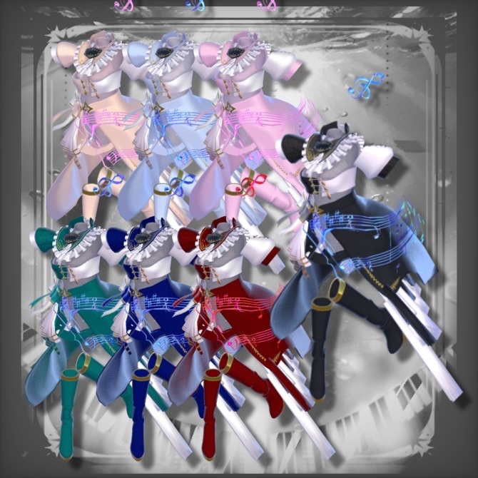 【特別先行発売】🎹KeyEtude🎵