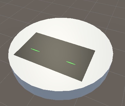 MA対応アバター/ルンバ型ロボット「Pico」