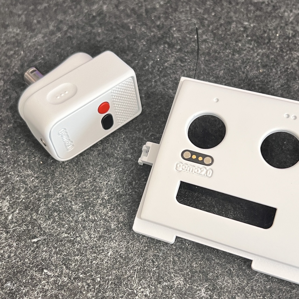 gcma2.0 - GC自動化モジュール