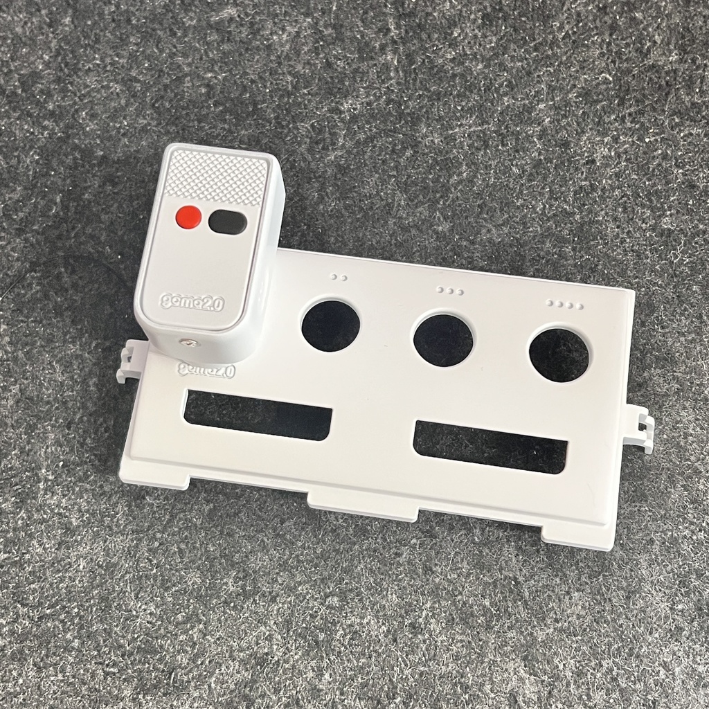 gcma2.0 - GC自動化モジュール