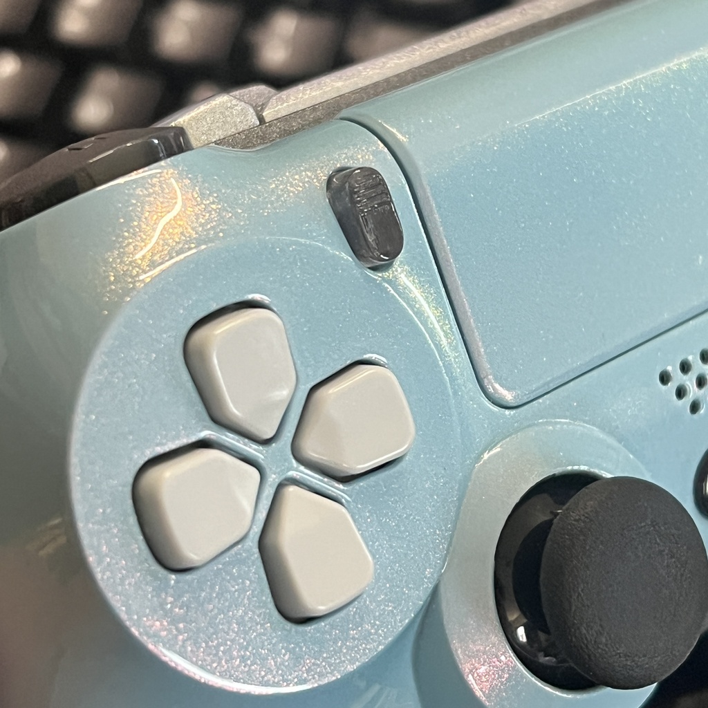 DS4用 改良オプションボタン
