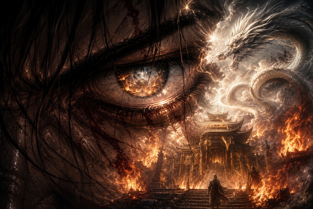Reincarnation Vol.03