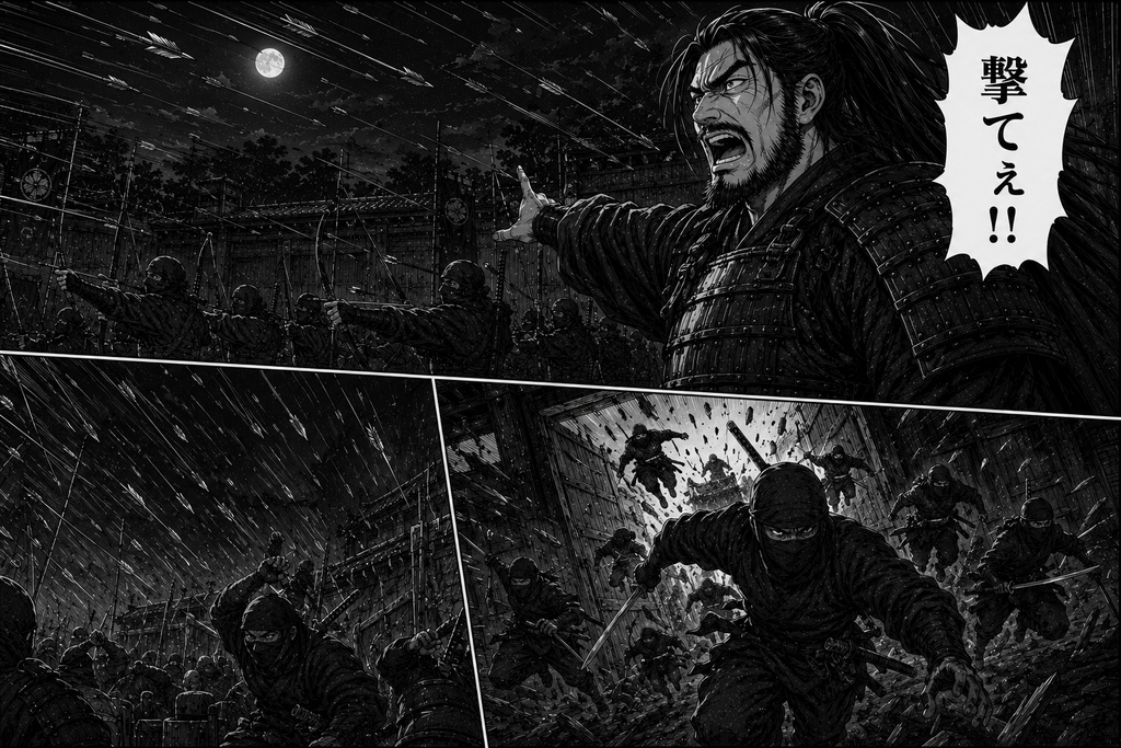 Reincarnation Vol.05