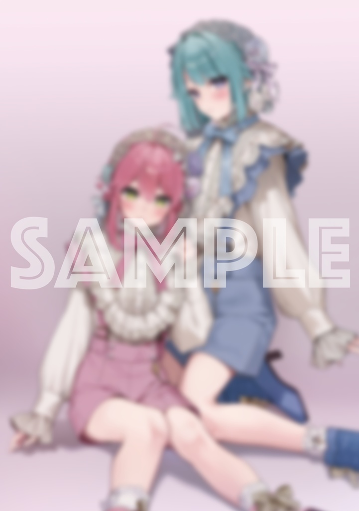 ちゃまのん 3rd写真集『søt samling』