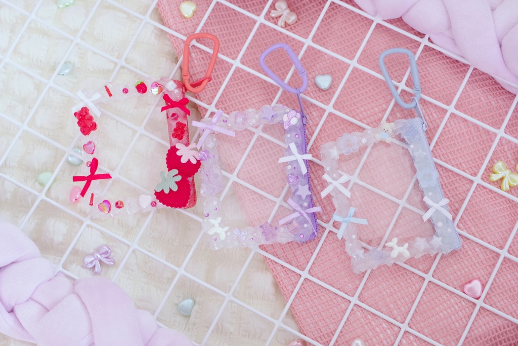 Deco  Porch(Flat SS)