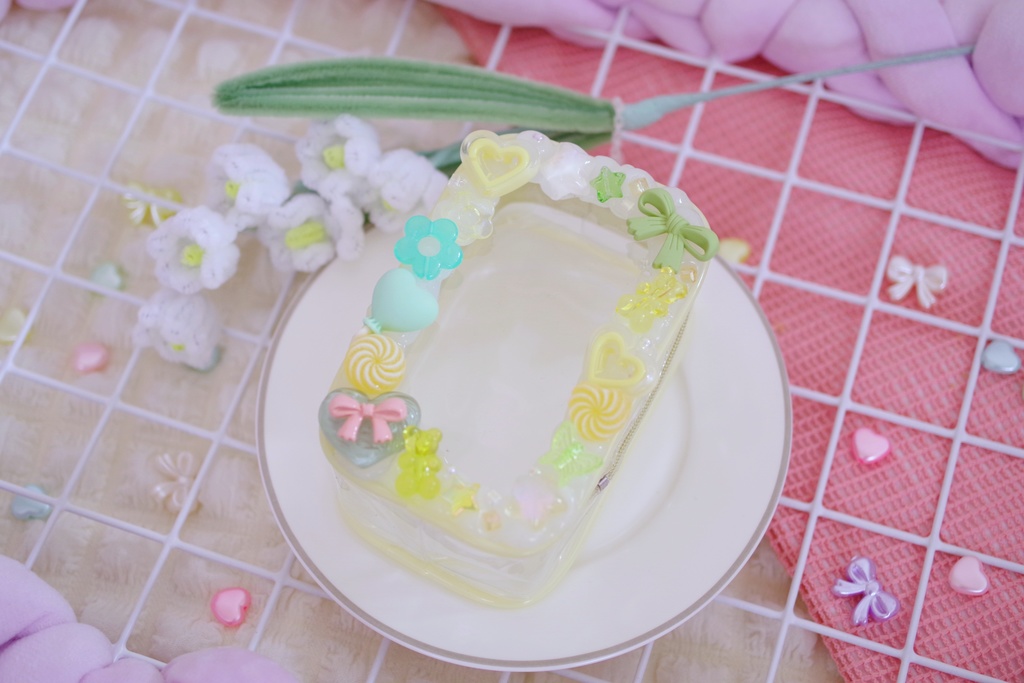 Deco Porch(S~L Size)