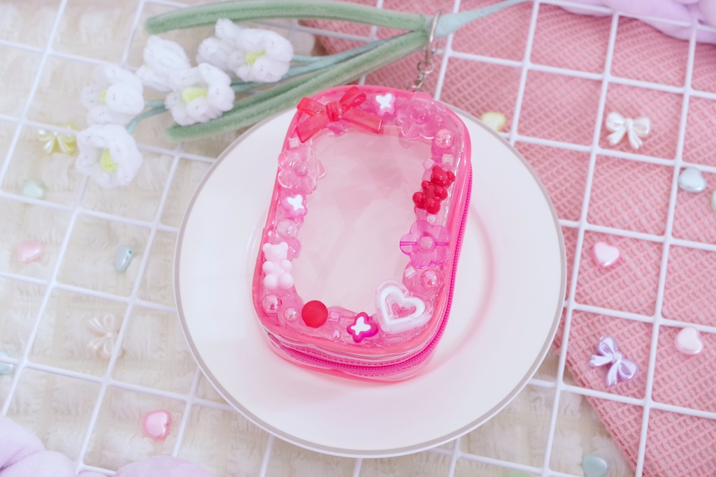 Deco Porch(S~L Size)