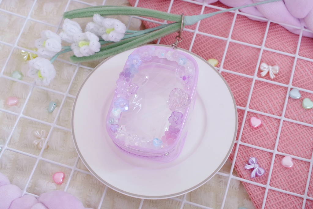 Deco Porch(S~L Size)