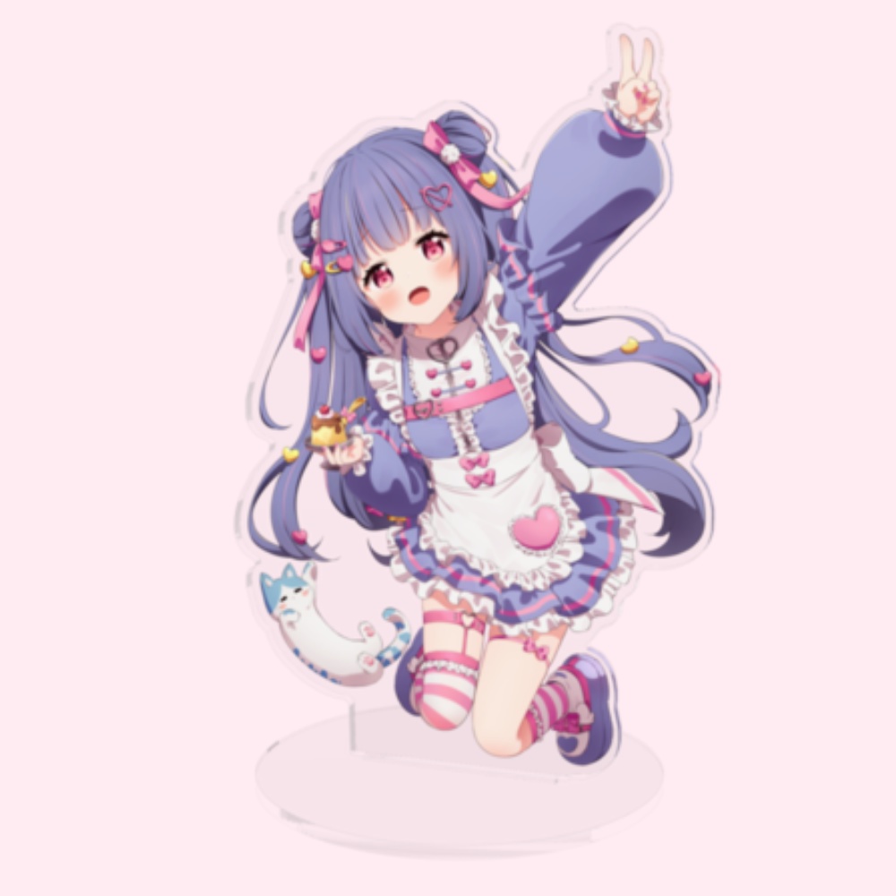 四宮くるみ誕生日記念初グッズ2023