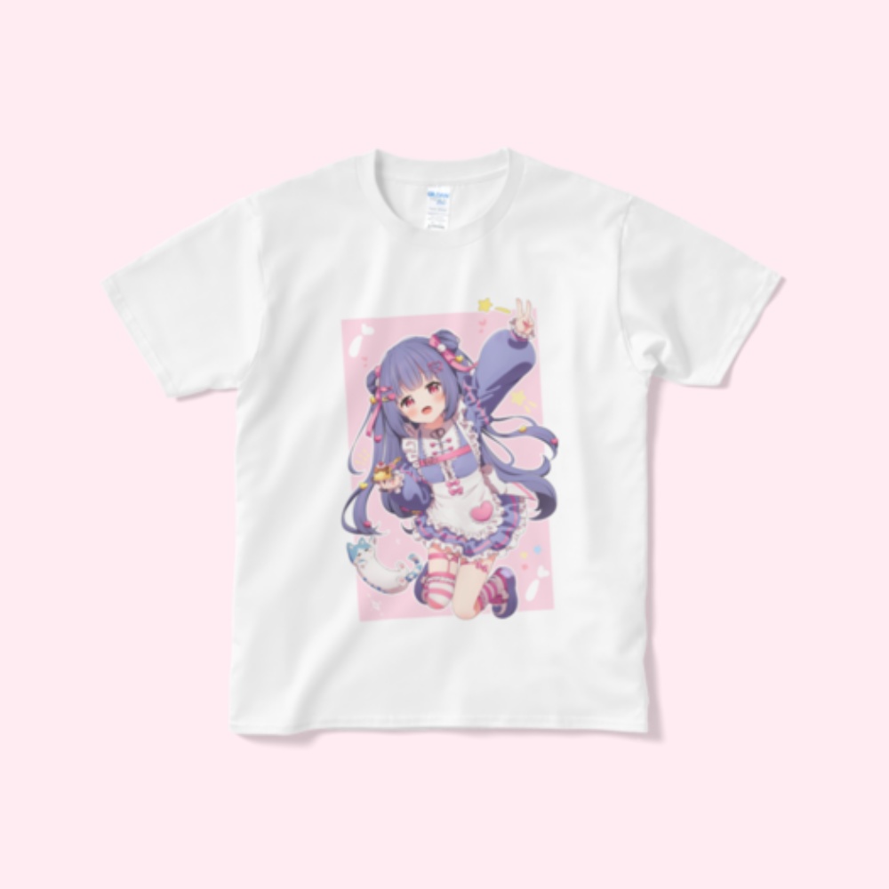 四宮くるみ誕生日記念初グッズ2023