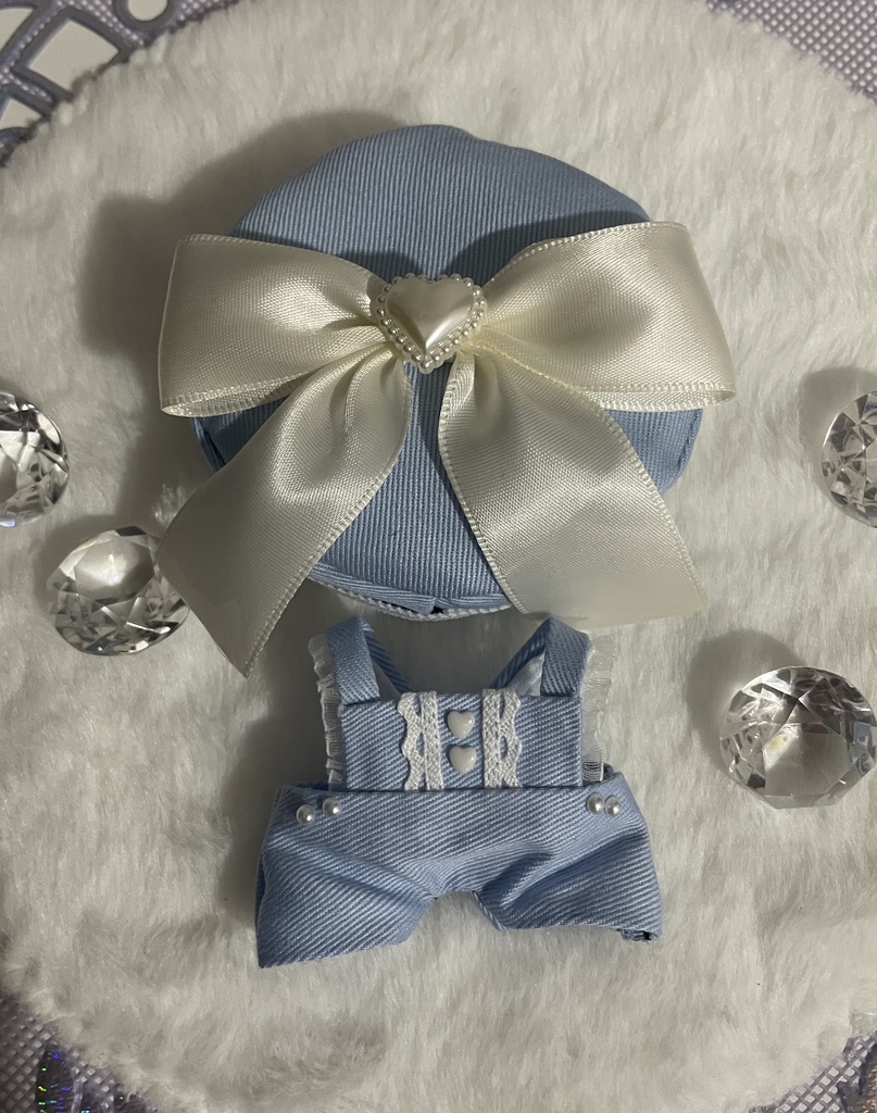 ハートまみれのマカロンシリーズ\♡︎/