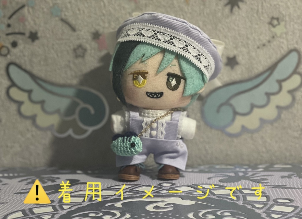 ハートまみれのマカロンシリーズ\♡︎/