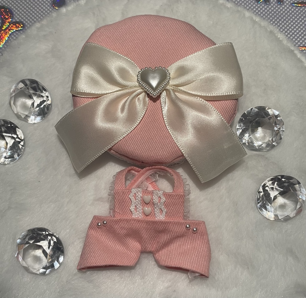 ハートまみれのマカロンシリーズ\♡︎/