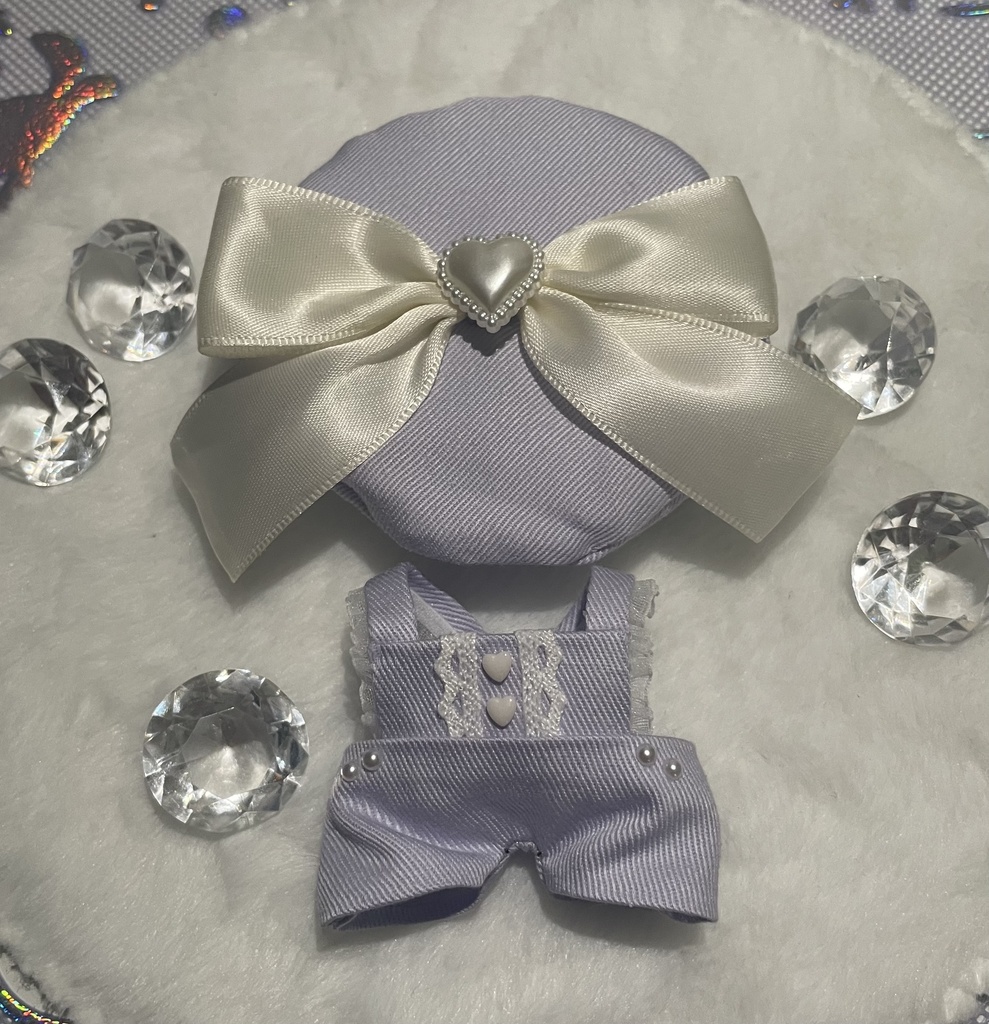 ハートまみれのマカロンシリーズ\♡︎/