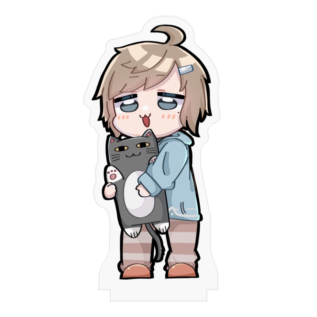 叶 アクリルスタンド 【非公式】