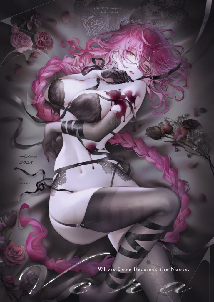 Vera -Where Love Becomes the Noose.-