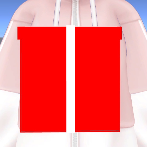 【無料/FREE】プレゼント箱