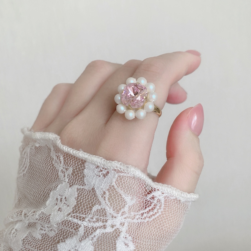 樋口崇文イメージring -Aタイプ-