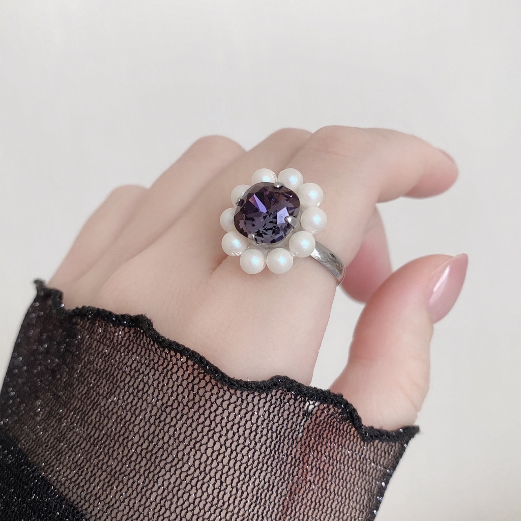 壱哉様イメージring -Aタイプ-