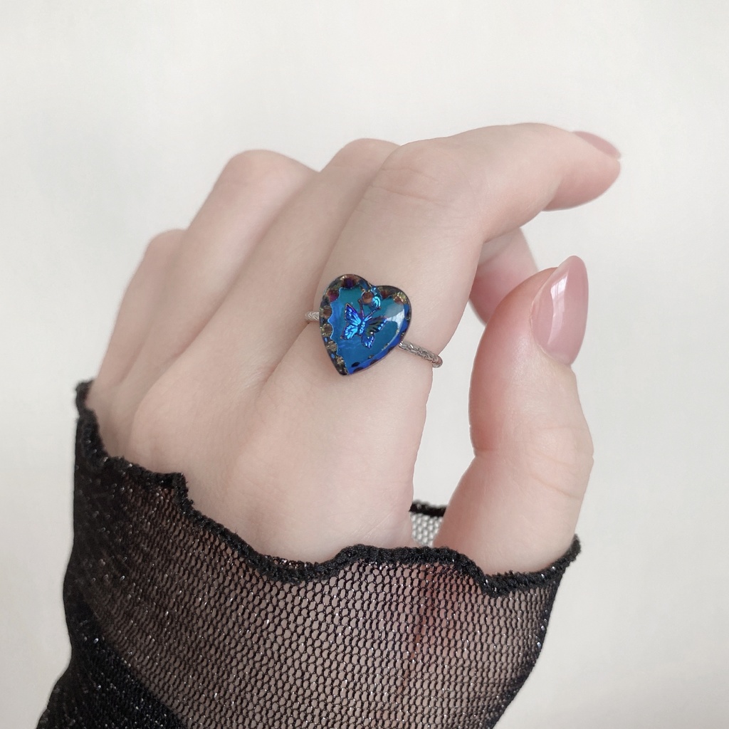 壱哉様イメージring -Bタイプ-