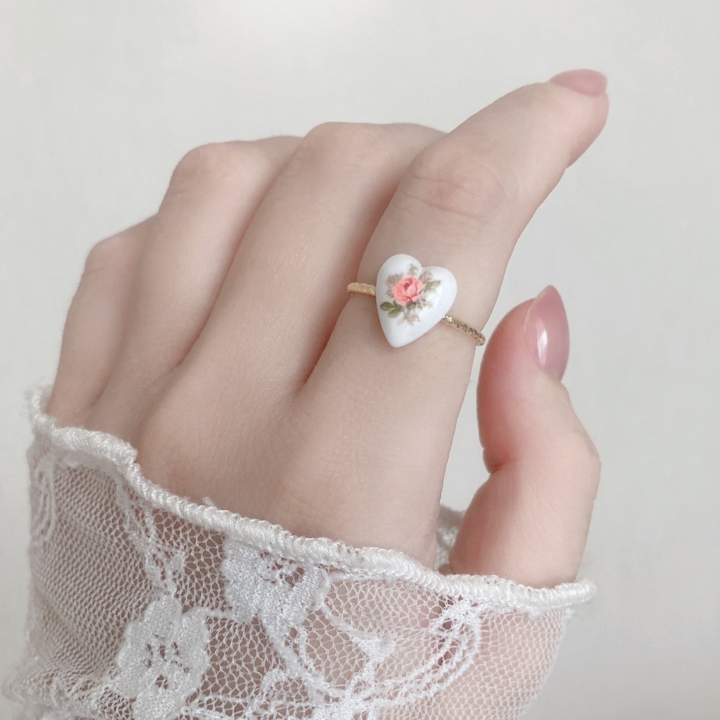 樋口崇文イメージring -Bタイプ-