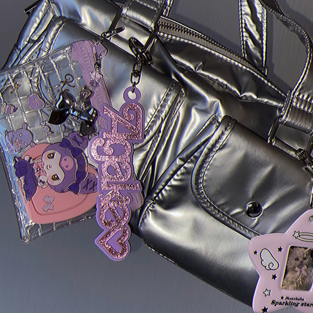 Agake♡キーホルダー