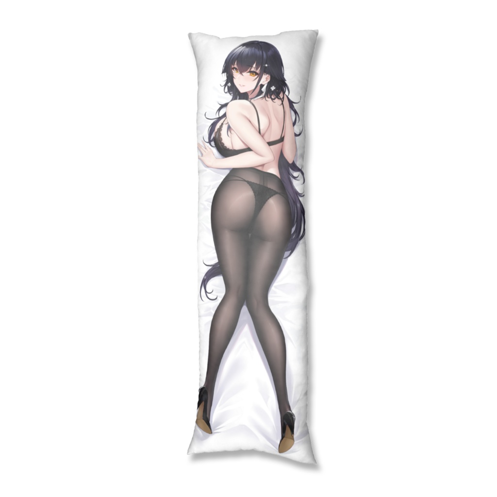 吾妻OL抱き枕カバー