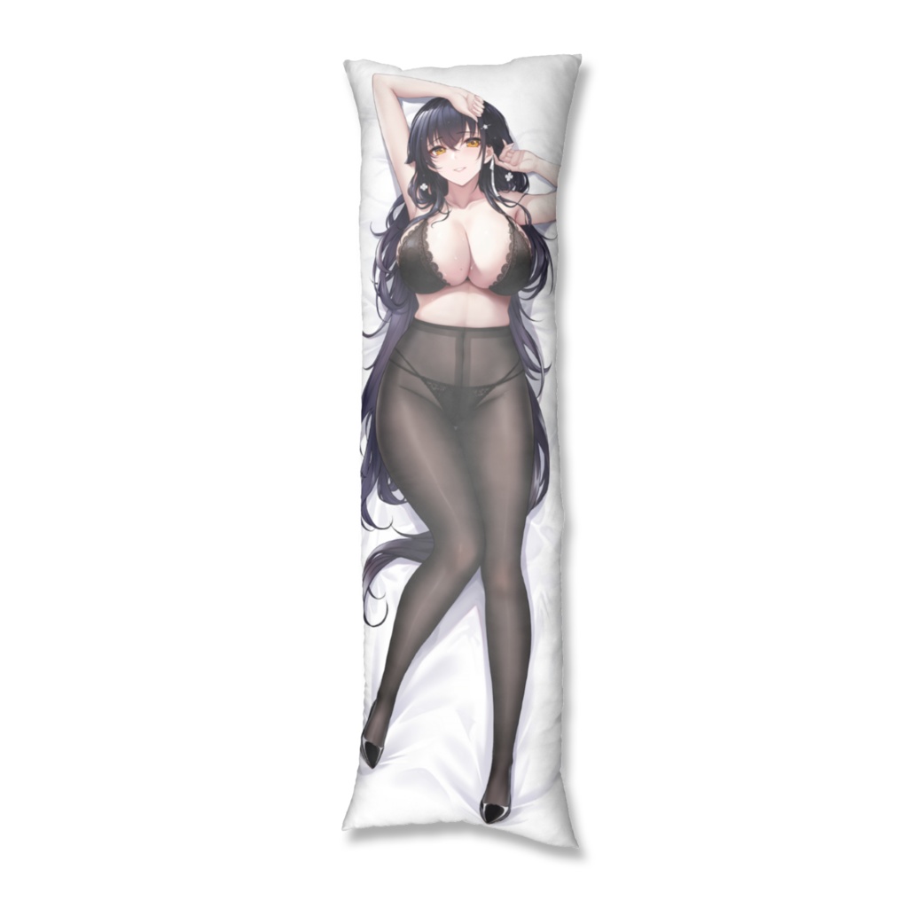 吾妻OL抱き枕カバー