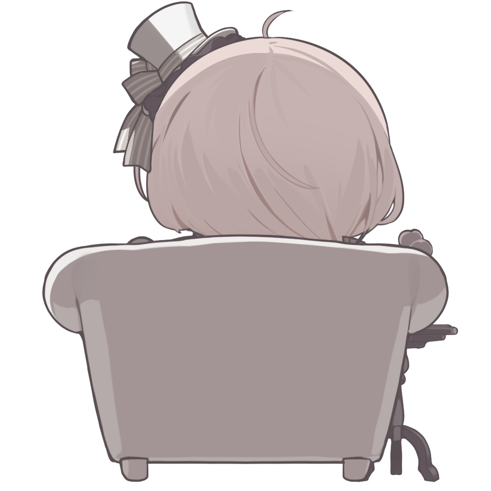 4th Anniversary Goods(両面アクキー)