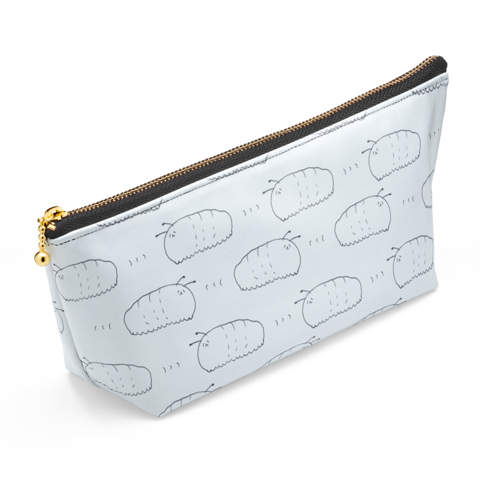 よこちむしぽーち