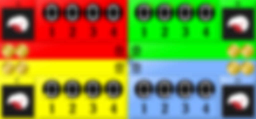 【作者GM無料】【本体無料】YOLOGAME#1 ナンバー当てゲーム