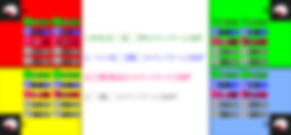 YOLOGAME#3 規則改変