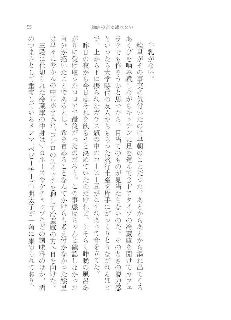 午前零時のサーカスアクト