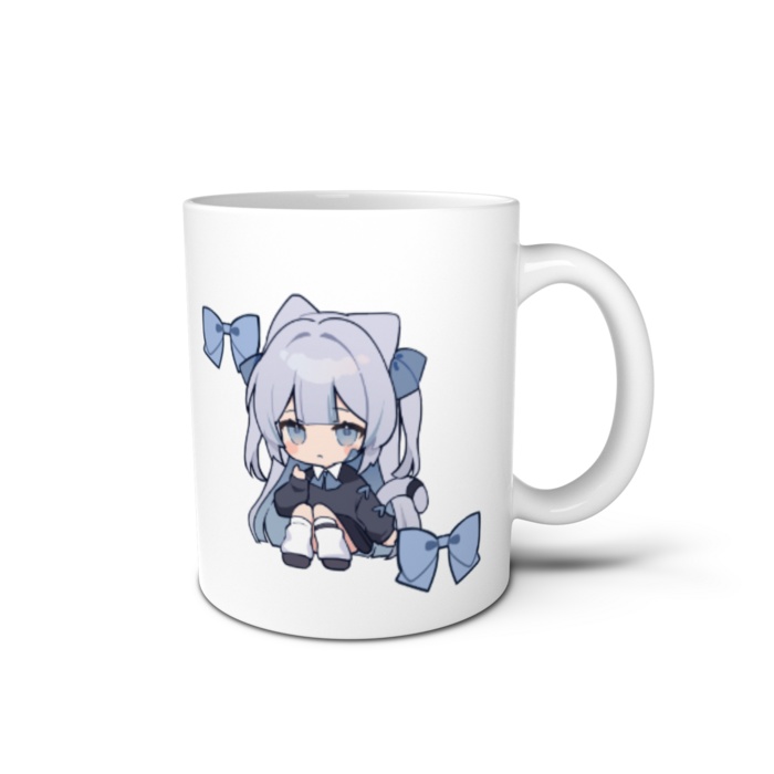 1周年記念グッズ