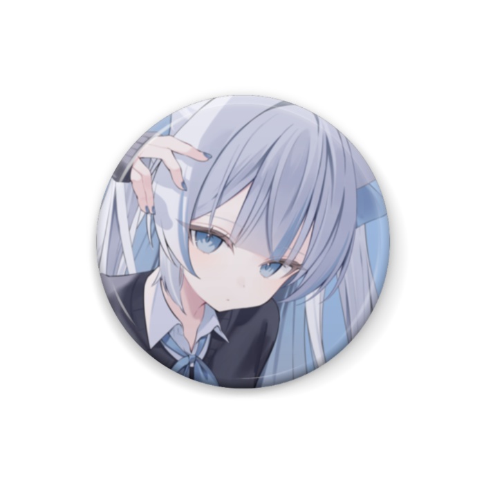 1周年記念グッズ